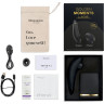 Набор GOLDEN MOMENTS: WOMANIZER PREMIUM 2 + WE-VIBE CHORUS SNCK2SG9